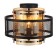 Светильник потолочный Lumion Zarina 8007/3C