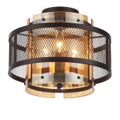 Светильник потолочный Lumion Zarina 8007/3C