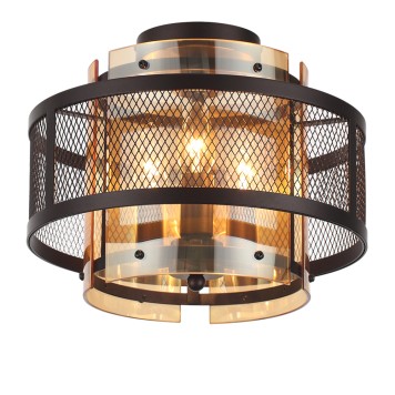 Светильник потолочный Lumion Zarina 8007/3C