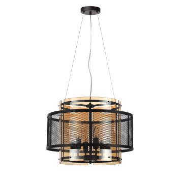 Люстра Lumion Zarina 8007/6-1