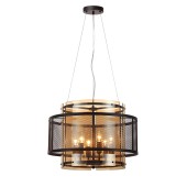 Люстра Lumion Zarina 8007/6