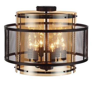 Светильник потолочный Lumion Zarina 8007/6C-1