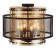 Светильник потолочный Lumion Zarina 8007/6C