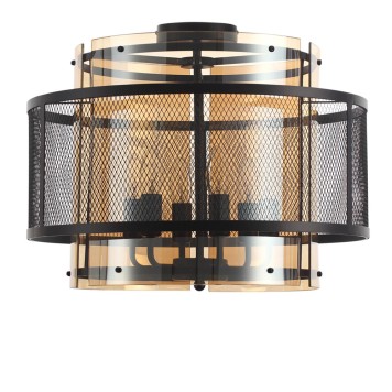 Светильник потолочный Lumion Zarina 8007/6C-3