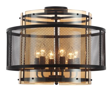 Светильник потолочный Lumion Zarina 8007/6C