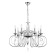 Люстра Lumion Laoka 8032/8