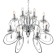 Люстра Lumion Laoka 8032/8