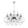 Люстра Lumion Laoka 8032/8