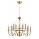 Люстра Lumion Incanto 8033/10