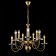 Люстра Lumion Incanto 8033/10