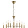 Люстра Lumion Incanto 8033/10