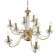 Люстра Lumion Incanto 8033/10
