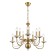 Люстра Lumion Incanto 8033/10
