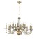 Люстра Lumion Incanto 8033/16