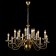 Люстра Lumion Incanto 8033/16