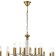 Люстра Lumion Incanto 8033/16