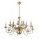Люстра Lumion Incanto 8033/16