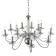 Люстра Lumion Incanto 8034/16