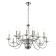 Люстра Lumion Incanto 8034/16