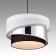Люстра Lumion Indira 8040/3