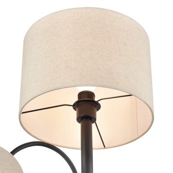 Торшер Lumion Kaya 8042/2F-4