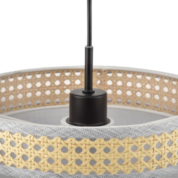 Люстра Lumion Launa 8043/1-8