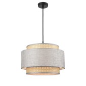 Люстра Lumion Launa 8043/1