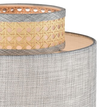 Лампа настольная Lumion Launa 8043/1T-4