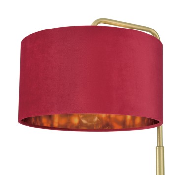 Торшер Lumion Velveta 8073/1F-2