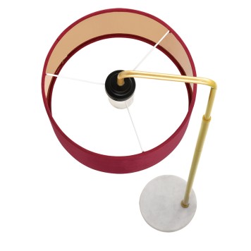 Торшер Lumion Velveta 8073/1F-4