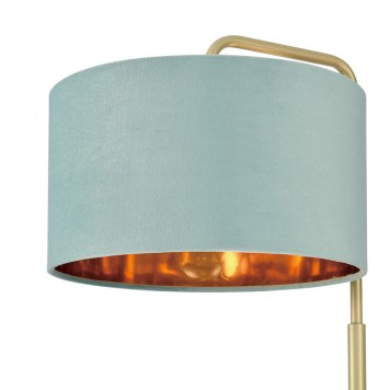 Торшер Lumion Velveta 8074/1F-4