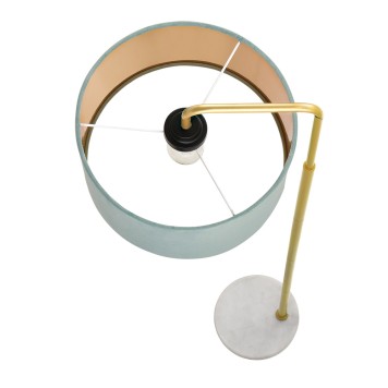 Торшер Lumion Velveta 8074/1F-6