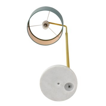 Торшер Lumion Velveta 8074/1F-7