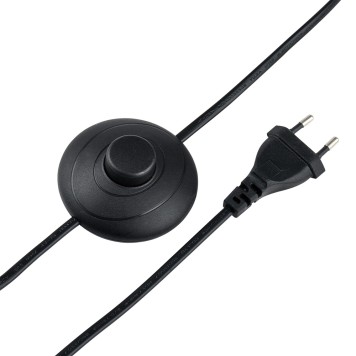 Торшер Lumion Velveta 8074/1F-9