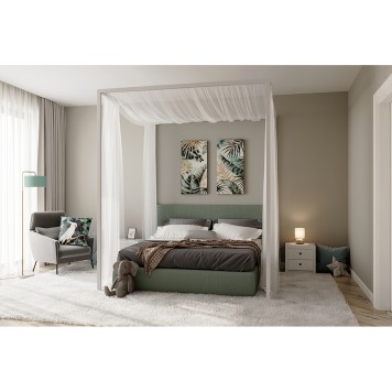 Торшер Lumion Velveta 8074/1F-2