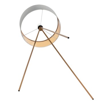 Торшер Lumion Aviola 8077/1F-5