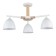 Светильник потолочный Lumion Colange 8095/3C