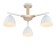 Светильник потолочный Lumion Colange 8095/3C