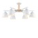 Светильник потолочный Lumion Colange 8095/6C