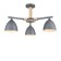 Светильник потолочный Lumion Colange 8096/3C