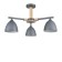 Светильник потолочный Lumion Colange 8096/3C