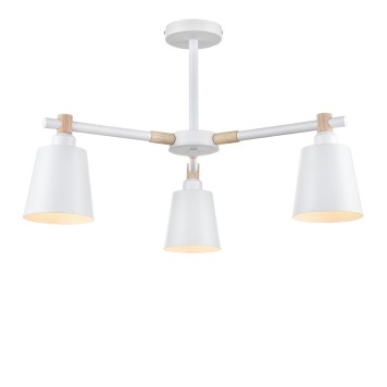 Светильник потолочный Lumion Rosalina 8097/3C-1