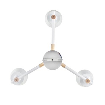 Светильник потолочный Lumion Rosalina 8097/3C-2