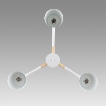 Светильник потолочный Lumion Rosalina 8097/3C-4