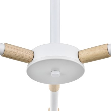 Светильник потолочный Lumion Rosalina 8097/3C-6