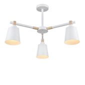 Светильник потолочный Lumion Rosalina 8097/3C