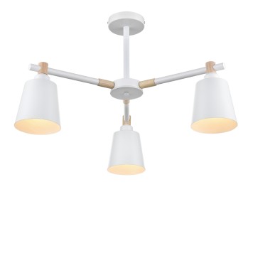 Светильник потолочный Lumion Rosalina 8097/3C