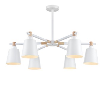 Светильник потолочный Lumion Rosalina 8097/6C-1