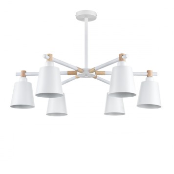 Светильник потолочный Lumion Rosalina 8097/6C-2