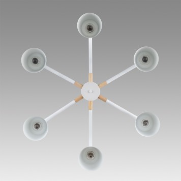 Светильник потолочный Lumion Rosalina 8097/6C-4